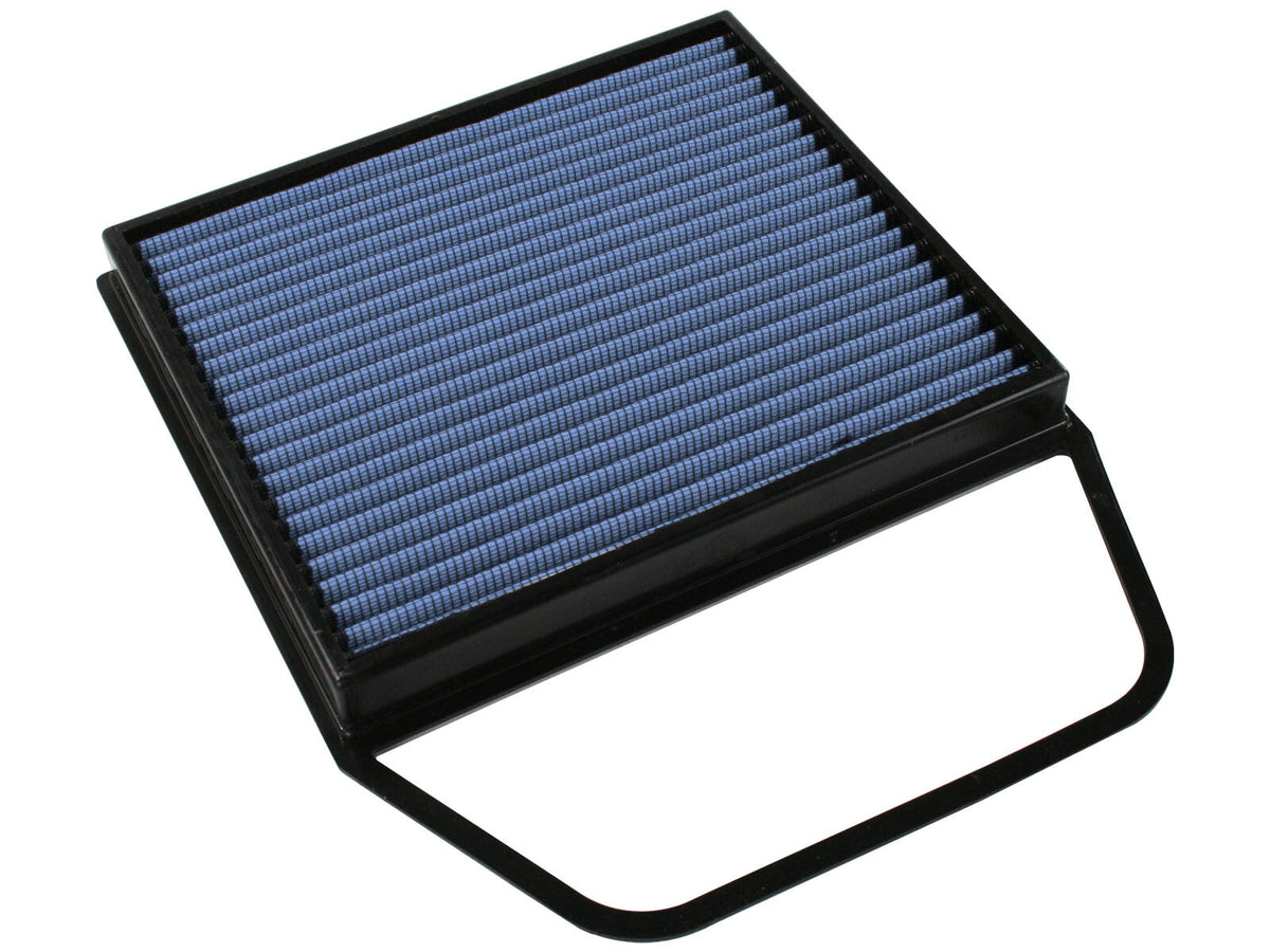 Magnum Flow OE Replacement Air Filter w/ Pro 5R Media BMW 135i (E82/88) 08-10 / 335i (E90/92/93) 07-10 / 535i (E60/61) 08-10 / Z4 09-16 L6-3.0L (t) N54 aFe Power aFe Power