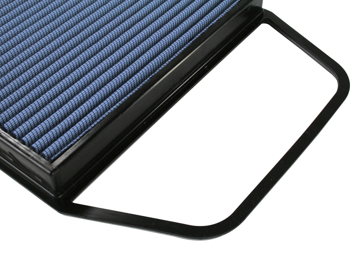 Magnum Flow OE Replacement Air Filter w/ Pro 5R Media BMW 135i (E82/88) 08-10 / 335i (E90/92/93) 07-10 / 535i (E60/61) 08-10 / Z4 09-16 L6-3.0L (t) N54 aFe Power aFe Power