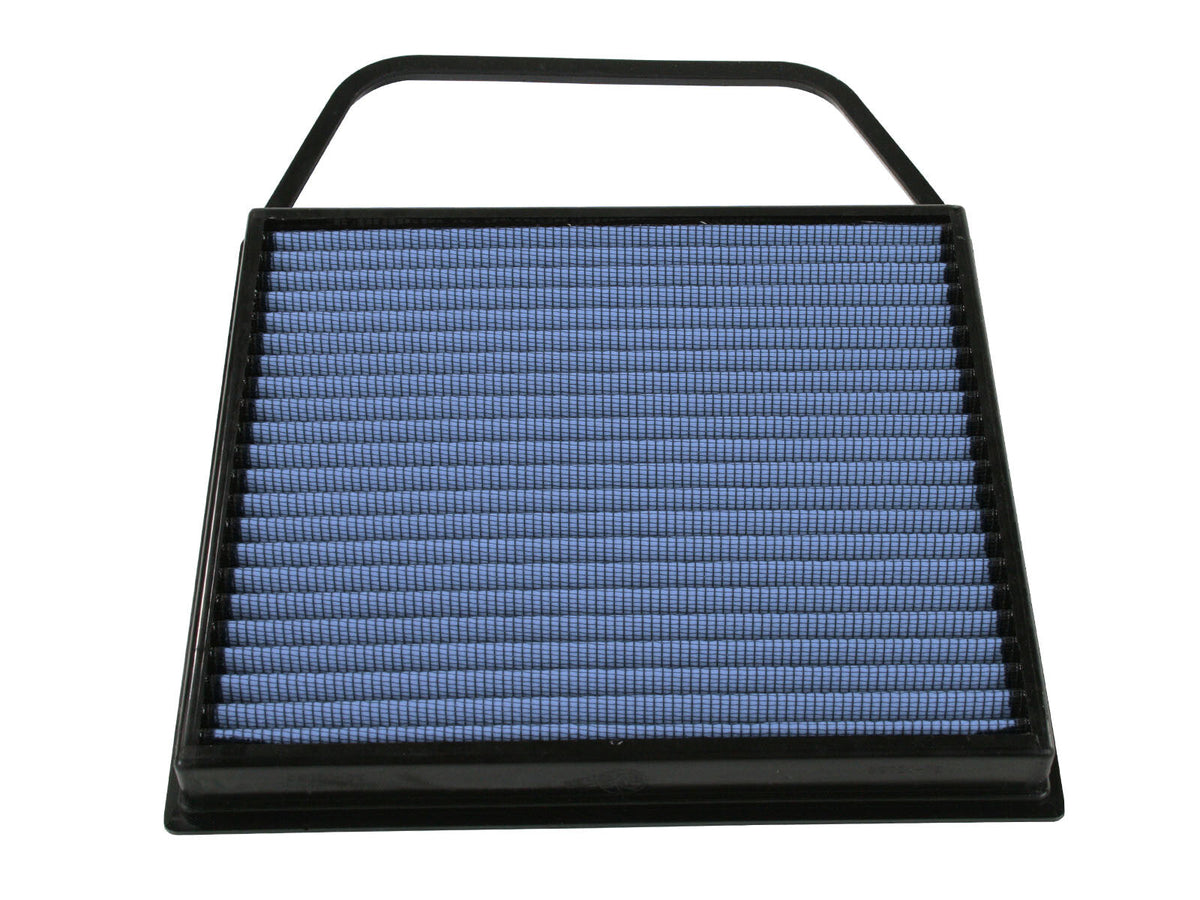 Magnum Flow OE Replacement Air Filter w/ Pro 5R Media BMW 135i (E82/88) 08-10 / 335i (E90/92/93) 07-10 / 535i (E60/61) 08-10 / Z4 09-16 L6-3.0L (t) N54 aFe Power aFe Power