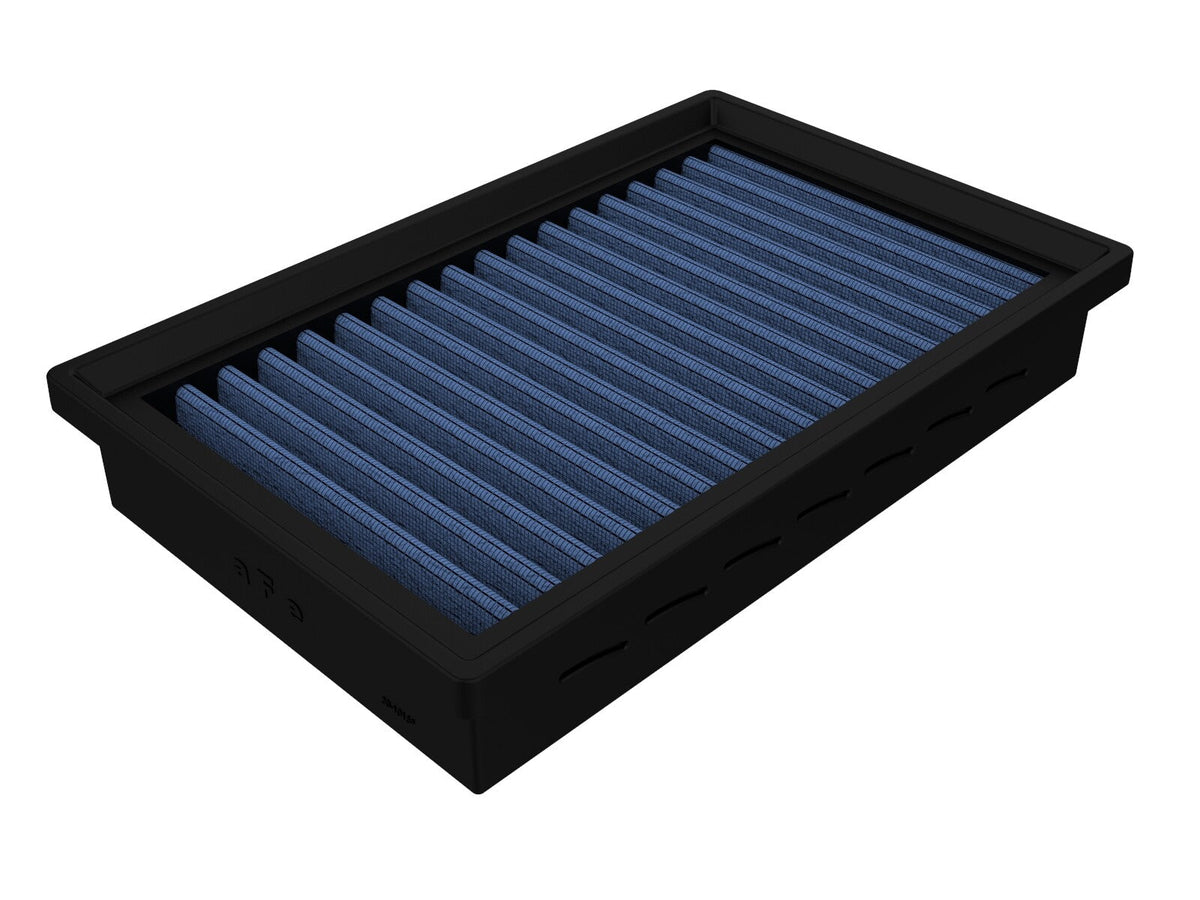 Magnum Flow OE Replacement Air Filter w/ Pro 5R Media Dodge Cars & Trucks 81-96 L4 aFe Power aFe Power