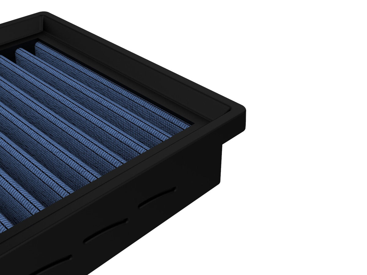 Magnum Flow OE Replacement Air Filter w/ Pro 5R Media Dodge Cars & Trucks 81-96 L4 aFe Power aFe Power