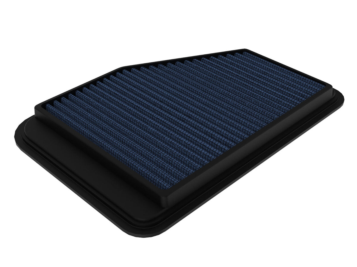 Magnum Flow OE Replacement Air Filter w/ Pro 5R Media Pontiac G8 08-09 V6-3.6L/V8-6.0L/6.2L aFe Power aFe Power