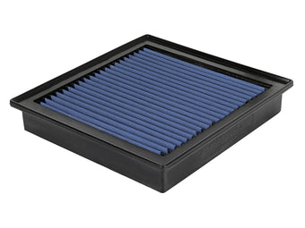compare product Magnum Flow OE Replacement Air Filter w/ Pro 5R Media Ford F-150 09-26 V6/V8 aFe Power