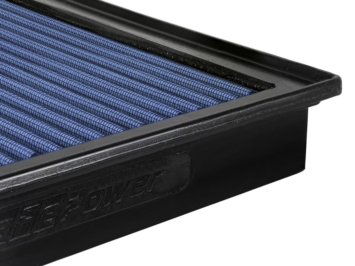 Magnum Flow OE Replacement Air Filter w/ Pro 5R Media Ford F-150 09-26 V6/V8 aFe Power aFe Power