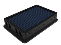 Magnum Flow OE Replacement Air Filter w/ Pro 5R Media Mitsubishi Lancer/Evolution/Outlander 08-15 L4-2.0L(t)/2.4L/V6-3.0L aFe Power aFe Power