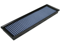 Magnum Flow OE Replacement Air Filter w/ Pro 5R Media Volkswagen Jetta (Mkv/Vi) 05-12 L5-2.5L aFe Power aFe Power