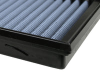 Magnum Flow OE Replacement Air Filter w/ Pro 5R Media Volkswagen Jetta (Mkv/Vi) 05-12 L5-2.5L aFe Power aFe Power