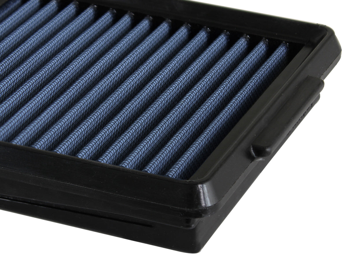 Magnum Flow OE Replacement Air Filter w/ Pro 5R Media (Pair) Nissan GT-R (R35) 09-19 V6-3.8L (tt) aFe Power aFe Power