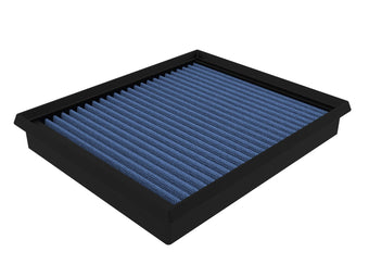 compare product Magnum Flow OE Replacement Air Filter w/ Pro 5R Media Lexus Is-F 08-14 / GS F 16-20 / Rc F 15-25 V8-5.0L aFe Power