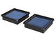 Magnum Flow OE Replacement Air Filter 2 w/ Pro 5R Media Blue Chevrolet Camaro 85-92 V8 aFe Power aFe Power
