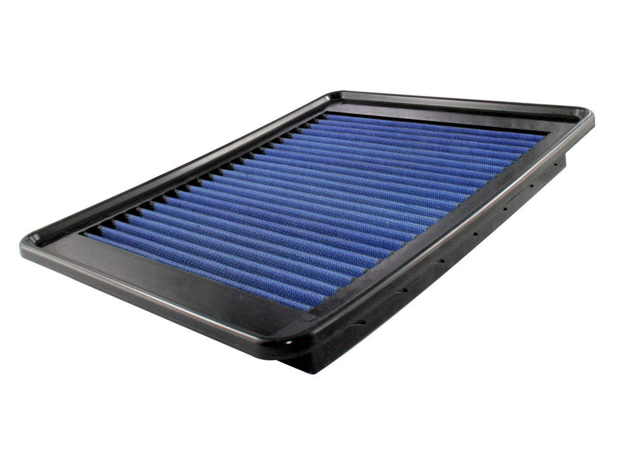 Magnum Flow OE Replacement Air Filter w/ Pro 5R Media GM Trucks/SUVs 08-12 L4-2.9/L5-3.7/V8-5.3L aFe Power aFe Power