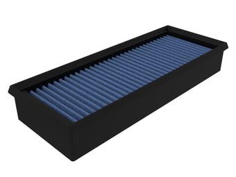 compare product Magnum Flow OE Replacement Air Filter w/ Pro 5R Media Audi Q3 13-18/Tt 09-15 / VW Beetle/Golf/Jetta/Passat 09-19 L4-2.0L/2.0L Tdi aFe Power