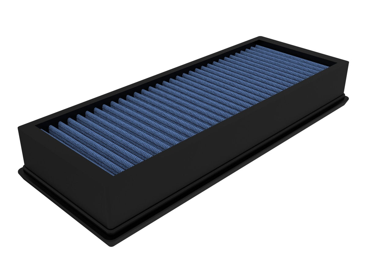 Magnum Flow OE Replacement Air Filter w/ Pro 5R Media Audi Q3 13-18/Tt 09-15 / VW Beetle/Golf/Jetta/Passat 09-19 L4-2.0L/2.0L Tdi aFe Power aFe Power