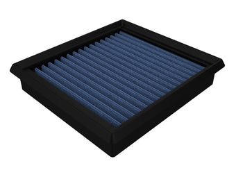 compare product Magnum Flow OE Replacement Air Filter w/ Pro 5R Media Nissan 350Z 07-09 V6-3.5L/370Z 09-18/Infiniti QX50 14-17 V6-3.7L aFe Power