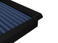 Magnum Flow OE Replacement Air Filter w/ Pro 5R Media Nissan 350Z 07-09 V6-3.5L/370Z 09-18/Infiniti QX50 14-17 V6-3.7L aFe Power aFe Power