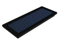 Magnum Flow OE Replacement Air Filter w/ Pro 5R Media Mini Cooper S 09-12 L4-1.6L(t) aFe Power aFe Power