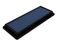 Magnum Flow OE Replacement Air Filter w/ Pro 5R Media Mini Cooper S 09-12 L4-1.6L(t) aFe Power aFe Power