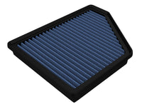 Magnum Flow OE Replacement Air Filter w/ Pro 5R Media Chevrolet Camaro 10-15 V6/V8 aFe Power aFe Power