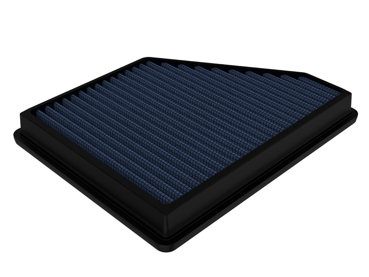 Magnum Flow OE Replacement Air Filter w/ Pro 5R Media Chevrolet Camaro 10-15 V6/V8 aFe Power aFe Power