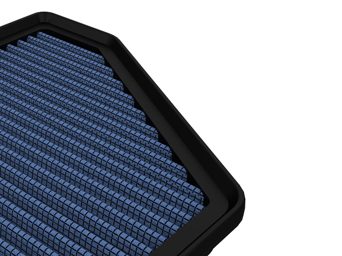 Magnum Flow OE Replacement Air Filter w/ Pro 5R Media Chevrolet Camaro 10-15 V6/V8 aFe Power aFe Power