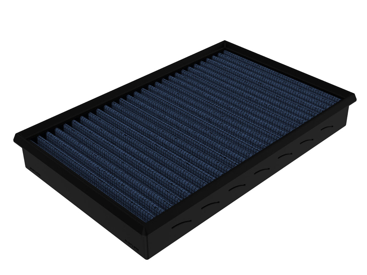 Magnum Flow OE Replacement Air Filter w/ Pro 5R Media Audi A3/S3/Tt 06-13 / Volkswagen Cc/Jetta/Passat/R32 06-18 L4-2.0L/L5-2.5L/V6-3.2L/3.6L aFe Power aFe Power
