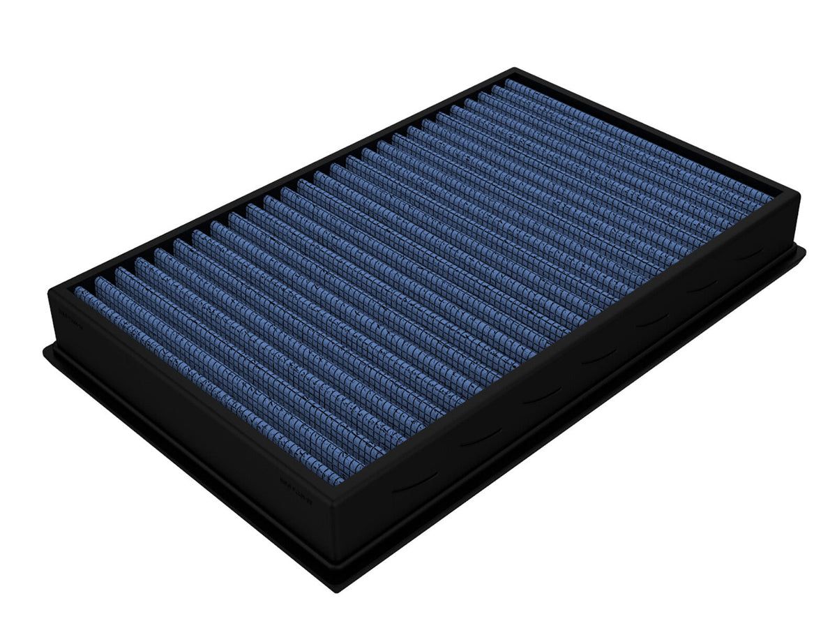 Magnum Flow OE Replacement Air Filter w/ Pro 5R Media Audi A3/S3/Tt 06-13 / Volkswagen Cc/Jetta/Passat/R32 06-18 L4-2.0L/L5-2.5L/V6-3.2L/3.6L aFe Power aFe Power