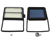 Magnum Flow OE Replacement Air Filter w/ Pro 5R Media Toyota Prius 04-09 L4-1.5L aFe Power aFe Power