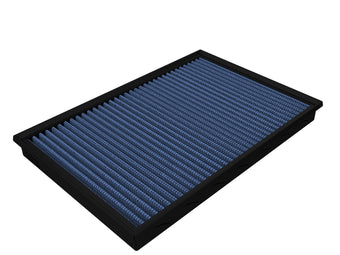 compare product Magnum Flow OE Replacement Air Filter w/ Pro 5R Media BMW X5 (E70) 07-10 L6-3.0L N52 aFe Power