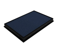 Magnum Flow OE Replacement Air Filter w/ Pro 5R Media BMW X5 (E70) 07-10 L6-3.0L N52 aFe Power aFe Power