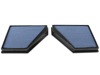 Magnum Flow OE Replacement Air Filter w/ Pro 5R Media BMW X5 (E70) 07-10 V8-4.8L N62 aFe Power aFe Power