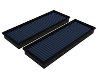 Magnum Flow OE Replacement Air Filter w/ Pro 5R Media Mercedes S Class 00-11 / Cl/SL 01-11 V8 aFe Power aFe Power