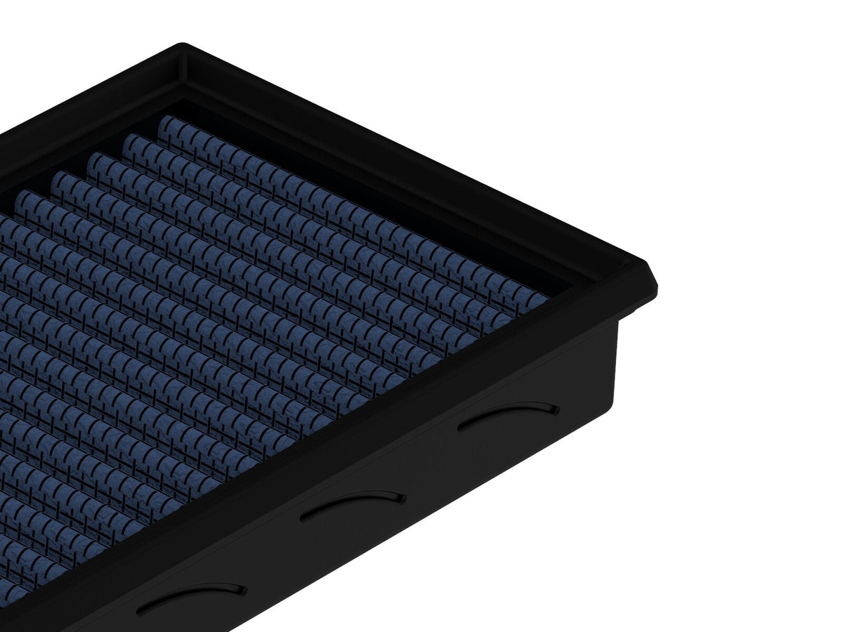 Magnum Flow OE Replacement Air Filter w/ Pro 5R Media Mercedes S Class 00-11 / Cl/SL 01-11 V8 aFe Power aFe Power