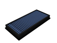 Magnum Flow OE Replacement Air Filter w/ Pro 5R Media Blue Panel 2 Mercedes S Class 94-99 V8 aFe Power aFe Power