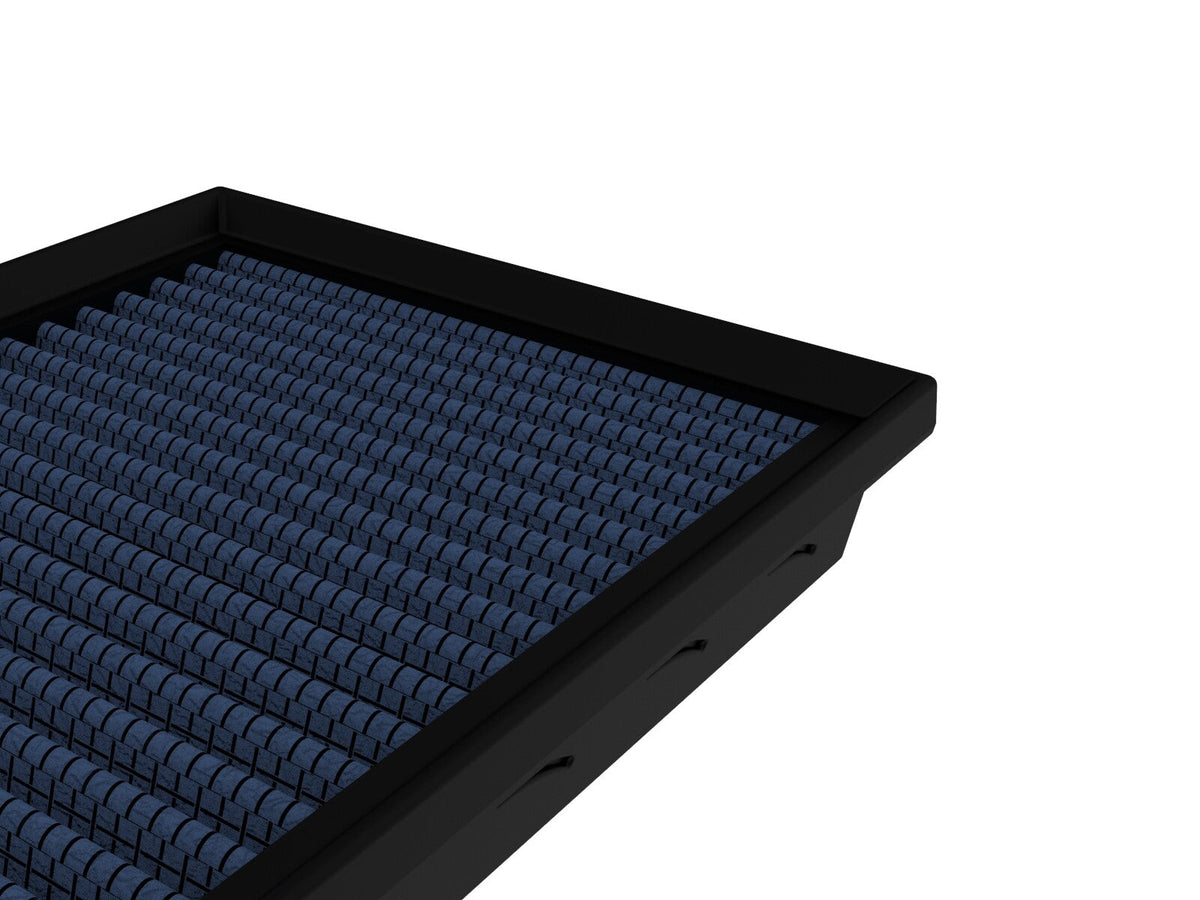 Magnum Flow OE Replacement Air Filter w/ Pro 5R Media Blue Panel 2 Mercedes S Class 94-99 V8 aFe Power aFe Power