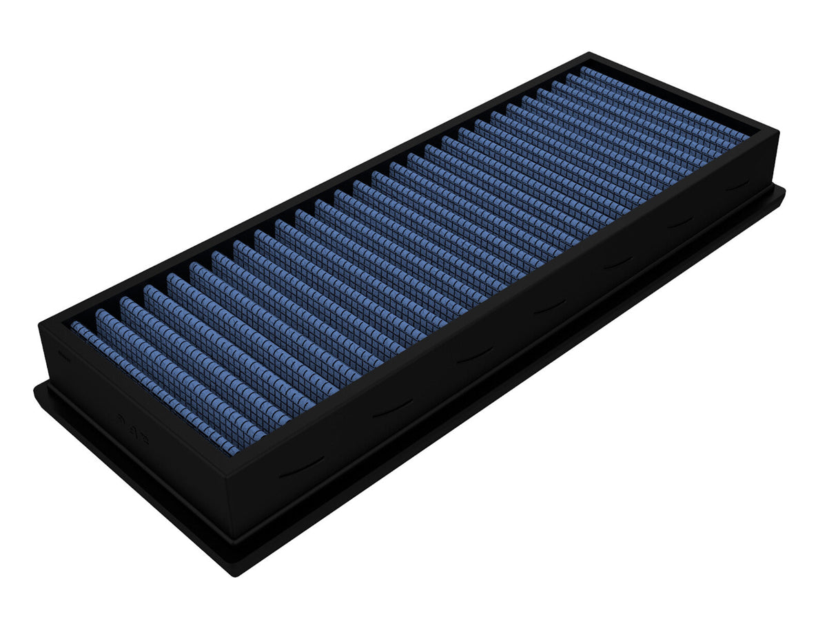 Magnum Flow OE Replacement Air Filter w/ Pro 5R Media Lamborghini Murcielago 02-06 V12-6.2L (Qty 2) aFe Power aFe Power
