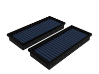 Magnum Flow OE Replacement Air Filter w/ Pro 5R Media Mercedes SLK320 01-04/Chrysler Crossfire 04-08 V6 aFe Power aFe Power