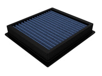 Magnum Flow OE Replacement Air Filter w/ Pro 5R Media (Pair) Nissan 350Z 07-09 V6-3.5L/370Z 09-18/Infiniti QX50 14-17 V6-3.7L aFe Power aFe Power