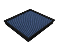 Magnum Flow OE Replacement Air Filter w/ Pro 5R Media BMW 535i (F07/10) /640i (F06/12/13) /740i (F01) /X3 (F25) /X4 (F26) / X5 (E70/F15) / X6 (E71/F16) 08-18 L6-3.0L (t) N55 aFe Power aFe Power