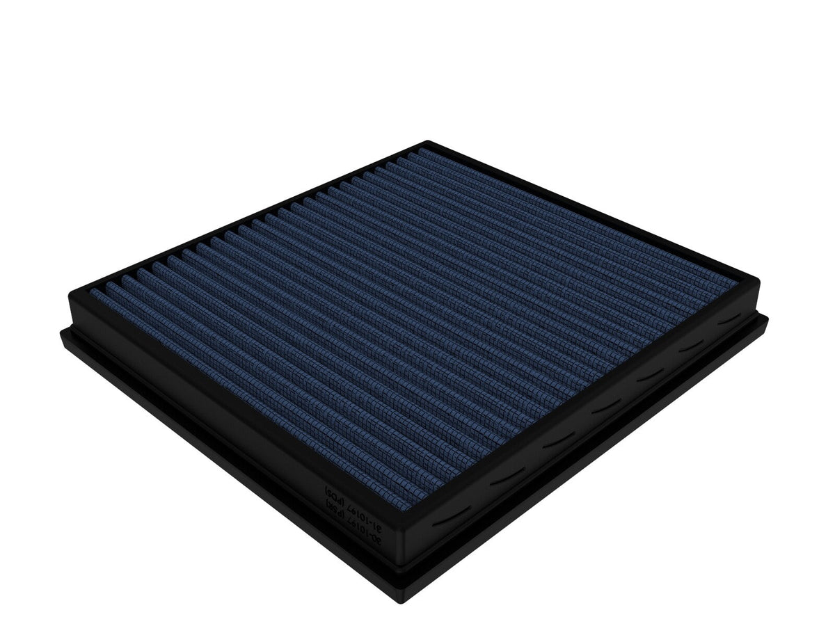 Magnum Flow OE Replacement Air Filter w/ Pro 5R Media BMW 535i (F07/10) /640i (F06/12/13) /740i (F01) /X3 (F25) /X4 (F26) / X5 (E70/F15) / X6 (E71/F16) 08-18 L6-3.0L (t) N55 aFe Power aFe Power