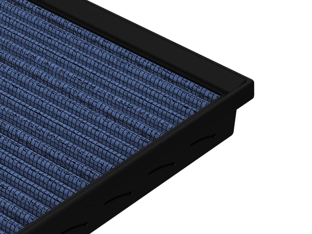 Magnum Flow OE Replacement Air Filter w/ Pro 5R Media BMW 535i (F07/10) /640i (F06/12/13) /740i (F01) /X3 (F25) /X4 (F26) / X5 (E70/F15) / X6 (E71/F16) 08-18 L6-3.0L (t) N55 aFe Power aFe Power