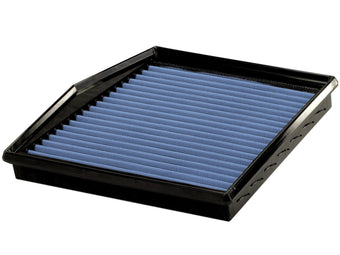 compare product Magnum Flow OE Replacement Air Filter w/ Pro 5R Media BMW 135i (E82/88) / 335i (E90/92/93) 11-13 L6-3.0L (t) N55 aFe Power