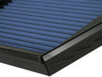 Magnum Flow OE Replacement Air Filter w/ Pro 5R Media BMW 135i (E82/88) / 335i (E90/92/93) 11-13 L6-3.0L (t) N55 aFe Power aFe Power