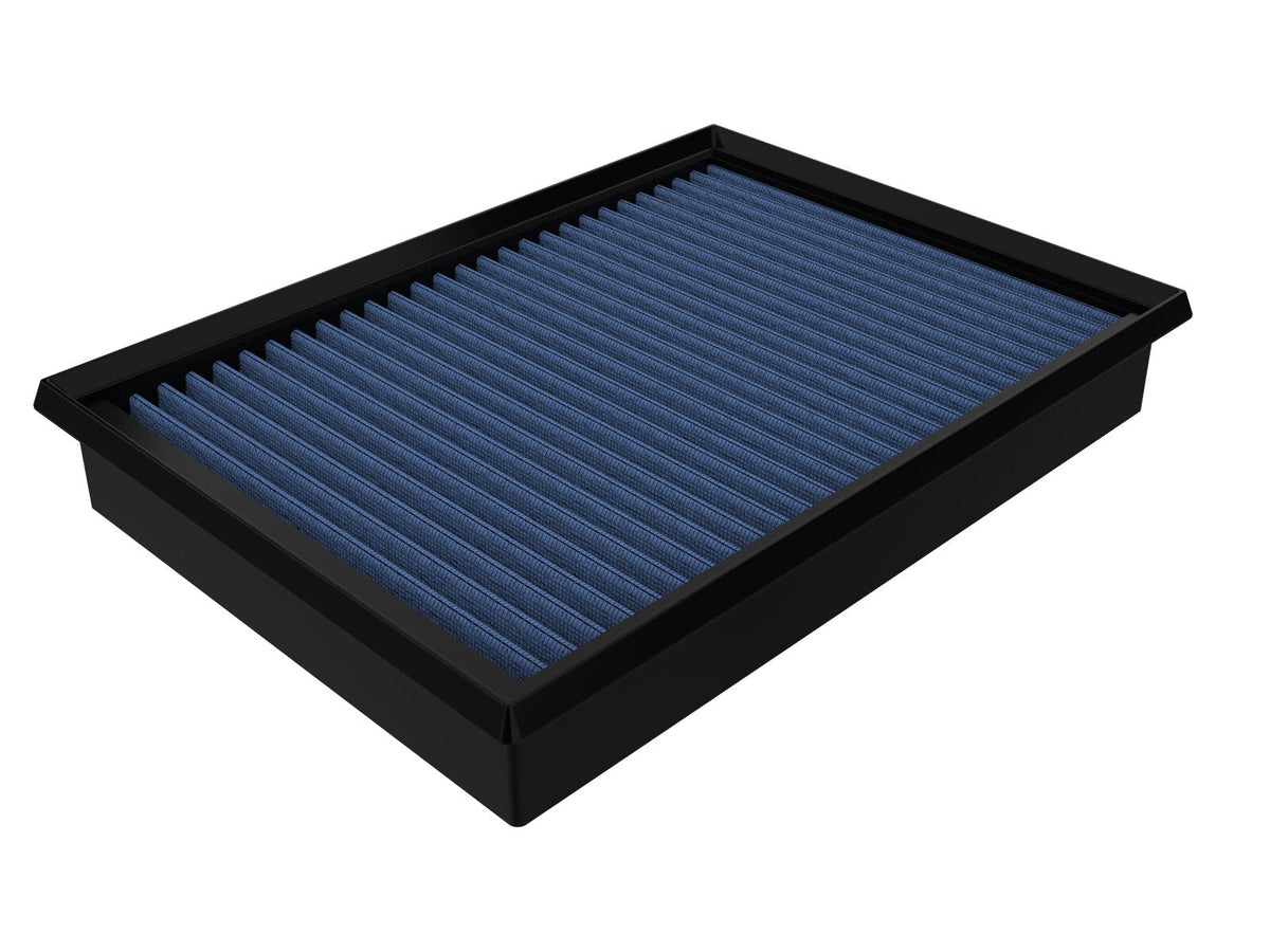 Magnum Flow OE Replacement Air Filter w/ Pro 5R Media Toyota 4Runner 10-24/ Fj Cruiser 10-14 V6-4.0L/ Lexus GX460 10-23 V8-4.6L aFe Power aFe Power
