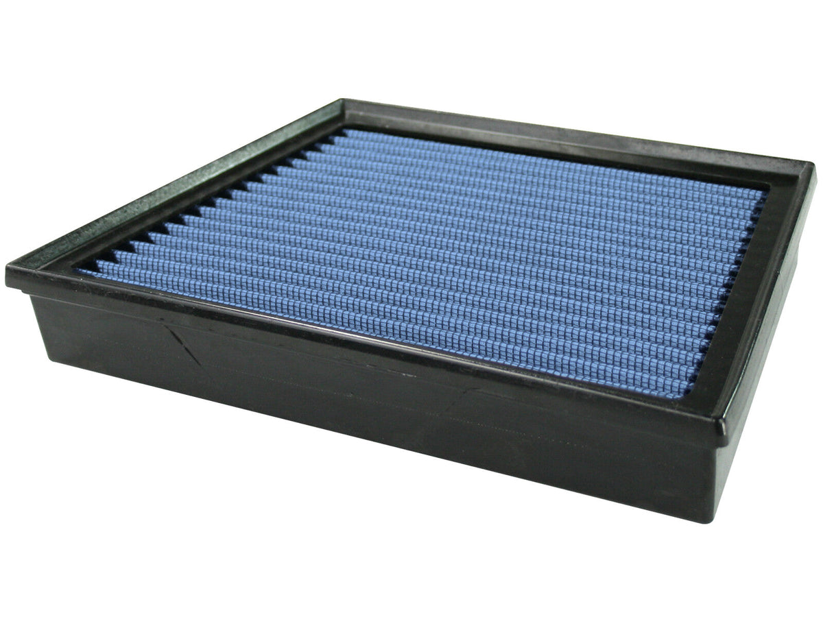 Magnum Flow OE Replacement Air Filter w/ Pro 5R Media GM Diesel Trucks 11-16 V8-6.6L (td) Lml aFe Power aFe Power