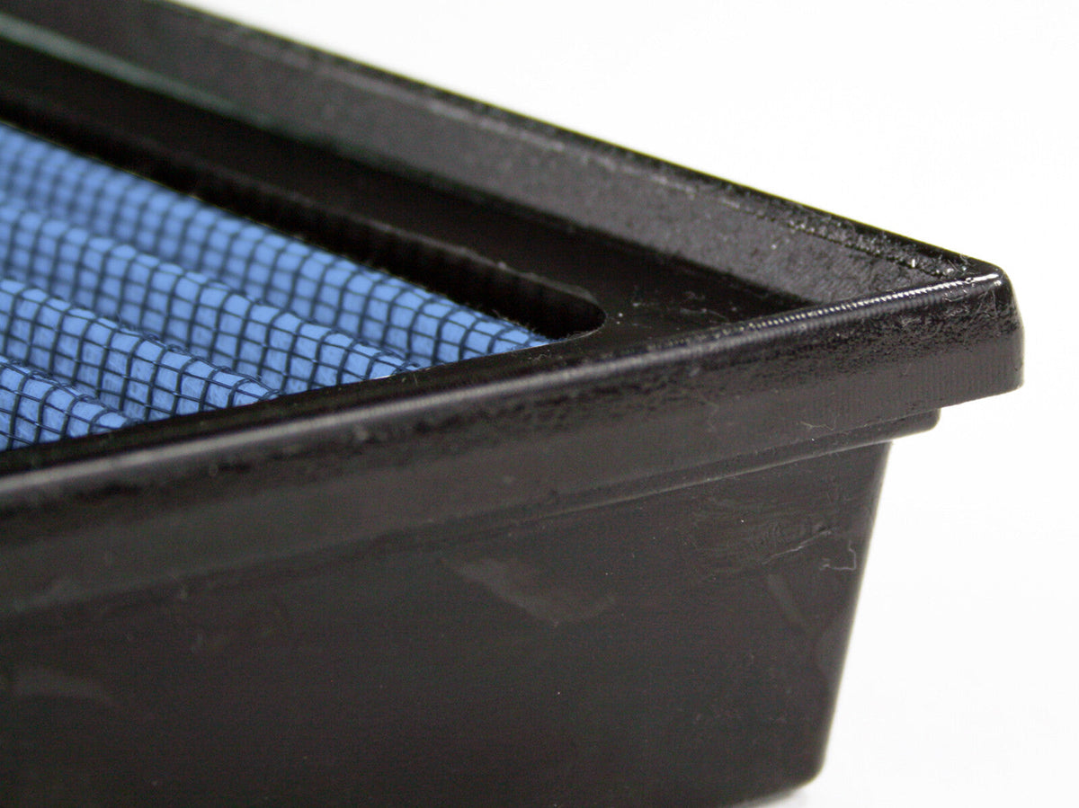 Magnum Flow OE Replacement Air Filter w/ Pro 5R Media GM Diesel Trucks 11-16 V8-6.6L (td) Lml aFe Power aFe Power