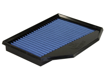 compare product Magnum Flow OE Replacement Air Filter w/ Pro 5R Media BMW X3 (E83) 06-10 / Z4 (E85/86) 06-08 L6-3.0L N52 aFe Power
