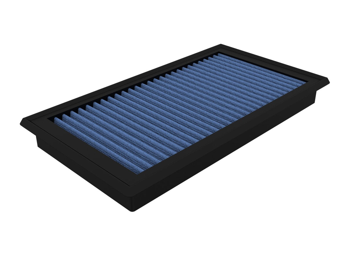 Magnum Flow OE Replacement Air Filter w/ Pro 5R Media Ford Edge 07-14/ Flex 09-19 / Explorer / Taurus 08-25 L4-2.0L (t)/V6-3.5L/3.7L aFe Power aFe Power