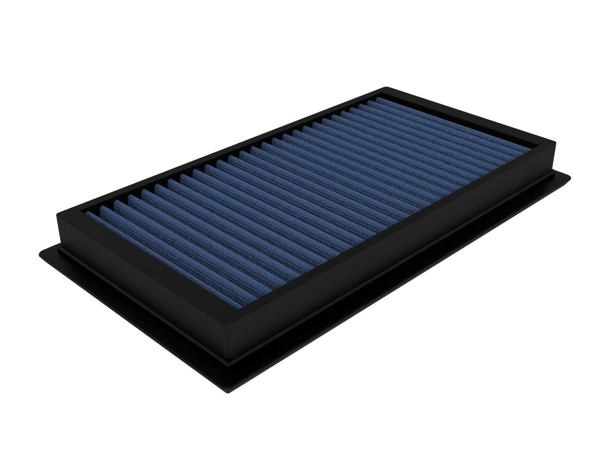 Magnum Flow OE Replacement Air Filter w/ Pro 5R Media Ford Edge 07-14/ Flex 09-19 / Explorer / Taurus 08-25 L4-2.0L (t)/V6-3.5L/3.7L aFe Power aFe Power