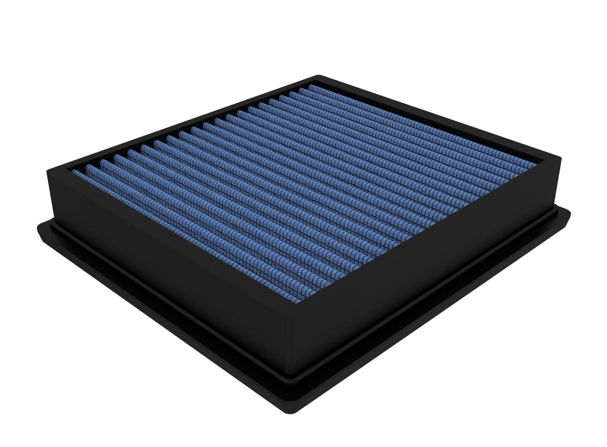 Magnum Flow OE Replacement Air Filter w/ Pro 5R Media Jeep Grand Cherokee (WK2) 11-21/Durango 11-26 V6/V8 aFe Power aFe Power