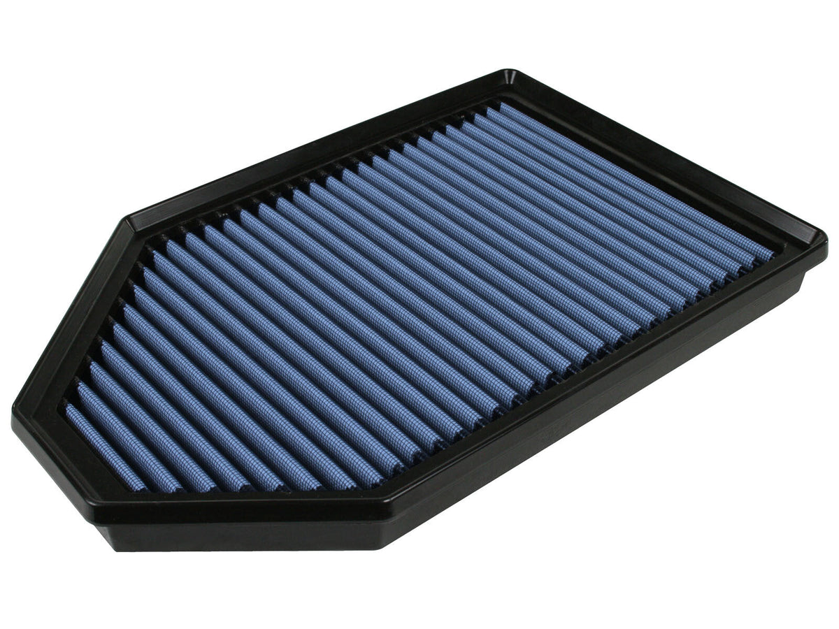 Magnum Flow OE Replacement Air Filter w/ Pro 5R Media Dodge Challenger 11-23/Charger 11-20 V6/V8 aFe Power aFe Power